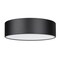 Z-Lite Harley 4 Light Flush Mount, Matte Black 2302F4-MB - alternate 5